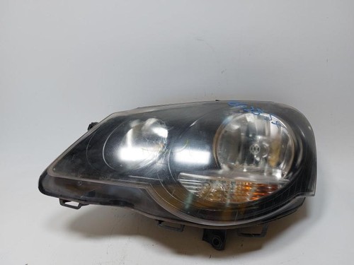 20a730l phare avant tyc - avant, gauche