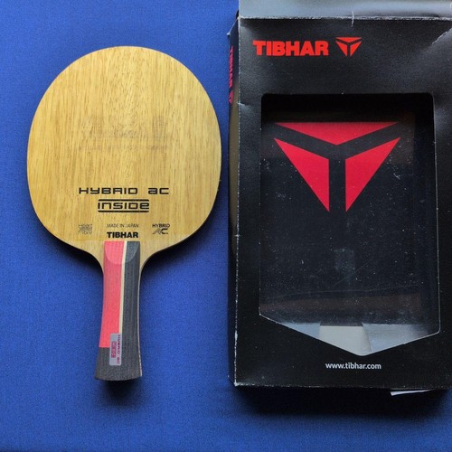 Raquette tennis table - de,