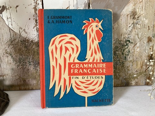 526 ancien livre - livre, de