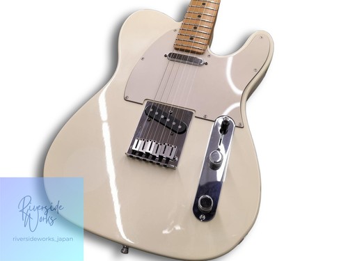 Guitare électrique fender - guitare,