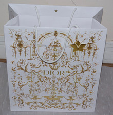 DIOR SUPERBE SAC SHOPPING