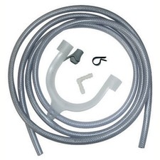 Tuyau evacuation universel