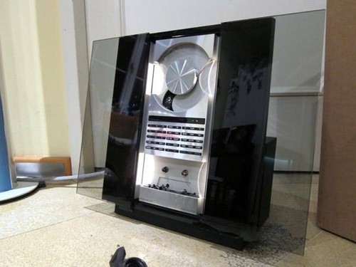Bang olufsen o beosystem - &,