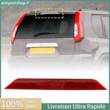 Feux arrière à LED à haut