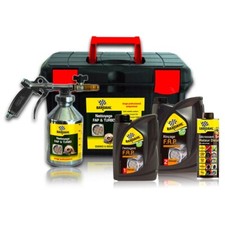 Malette de Nettoyage FAP