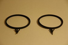 Lot de 10 porte étiquette