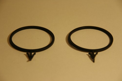 Lot porte étiquette - lot, 10