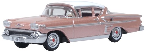 Chevrolet impala sport - impala, coupe