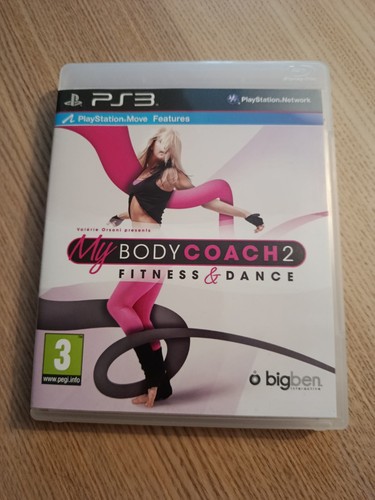 Bigben body coach 2 - body,