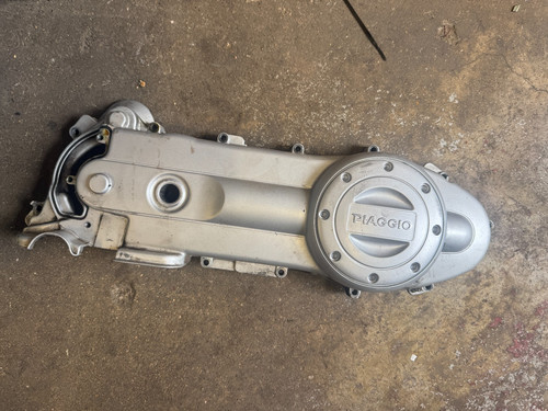 2021 piaggio liberty - 2021,