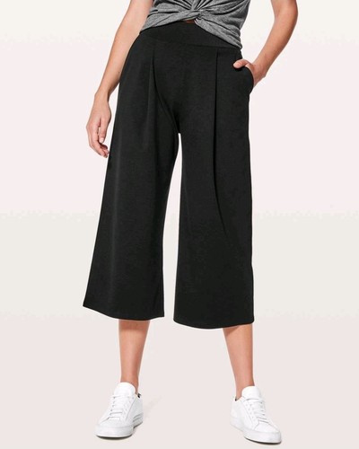 Lululemon can you - can, feel