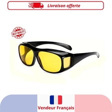 Lunettes de Conduite de NUIT