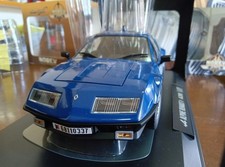 Norev 1/18 Alpine Renault A310