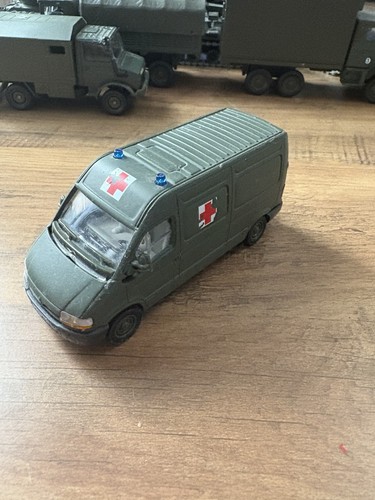 Renault master ambulance - renault,