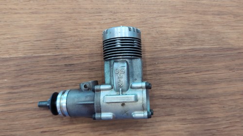 Moteur max sr - max, 40