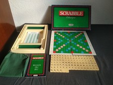 Jeu De Société SCRABBLE