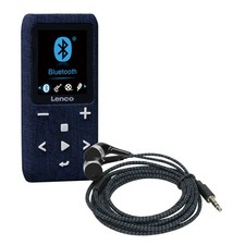 Lecteur MP3/MP4 8Go Extensible