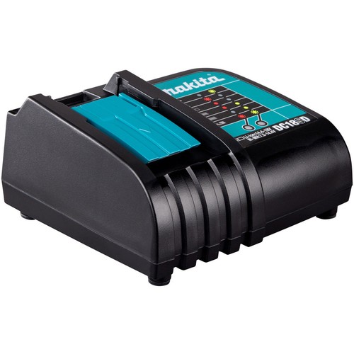 Makita mak dc18sd chargeur - makita, mak-dc18sd