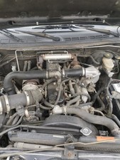 Moteur ISUZU D-MAX 1 PHASE 1