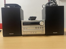 chaîne hifi Panasonic SA-PM02