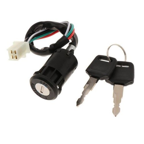 Eurowagens moteur quad 50cc - moteur,