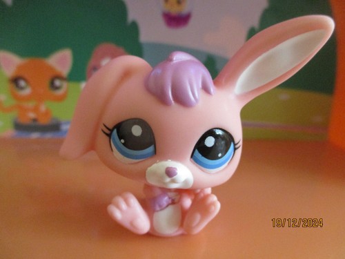 Petshop lapin belier 2513 - petshop,