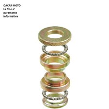 Coussinets De Fourche MBK 100 OVETTO 1997 1998 1999 2000 2001 RMS 184220160