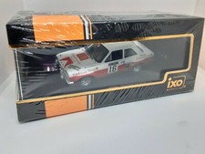 ford escort rs 1600 ixo Rac