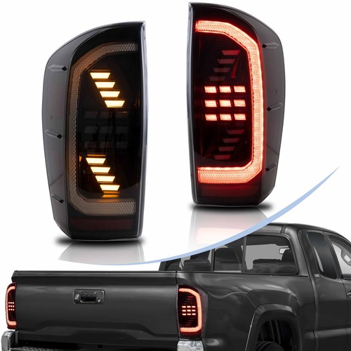 Vland feu arrière led - feu, pour