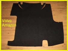 Tapis de Coffre pour Convient