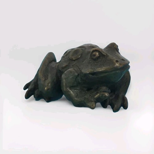 Rosalie johnson grenouille - rosalie,