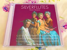 Silverflutes - SILBERFLOTEN -