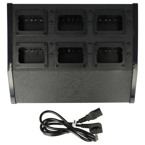 Chargeur pour kenwood - chargeur,