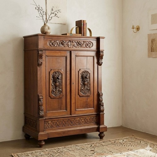 Buffet néo renaissance - buffet, néo-renaissance