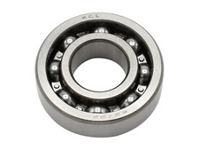 Palier de vilebrequin adapté