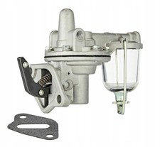 Pompe à carburant DeSoto S-3