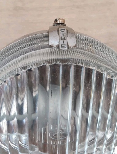 Ancien phare cibie 2cv - phare, 4cv