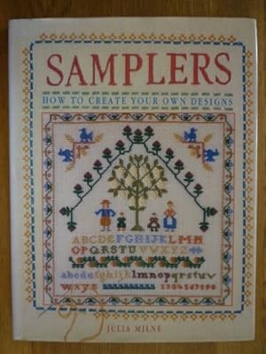 Samplers how create - to, your