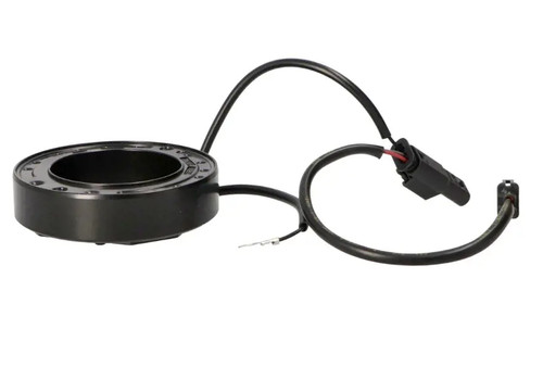 Bobine compresseur de - de,
