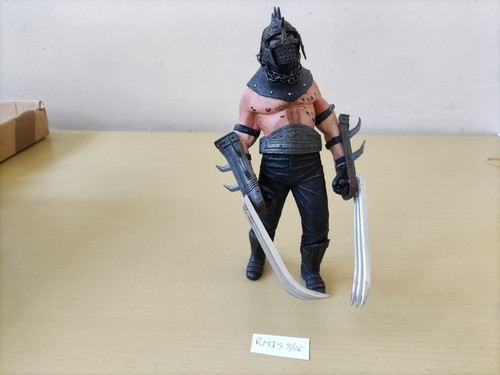 Neca figurines resident evil - neca,,