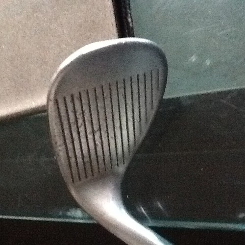 Sandwedge cleveland degre - sandwedge, 52