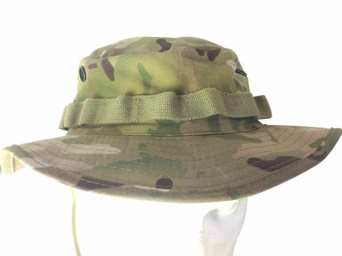Militaire chapeau style - style, us