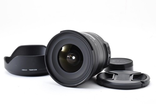 Neuf tamron 10 24mm - tamron, 10-24mm