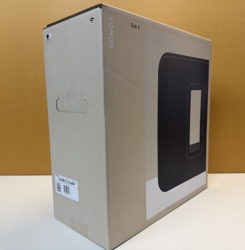 Sonos sub wireless - sub,