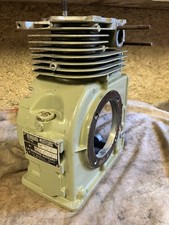 Carter haut moteur Moteur Bernard W39 A