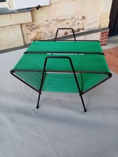 ANCIEN RANGE DISQUE VINYLE