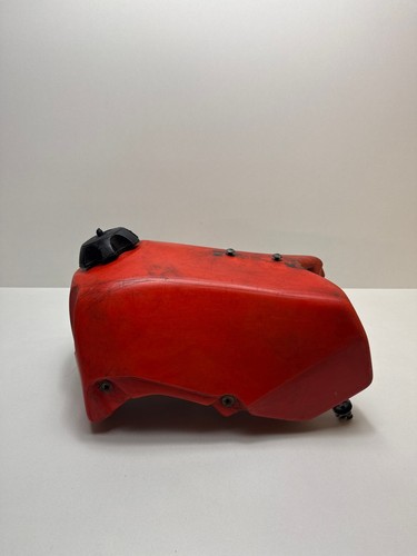 Honda 125 fuel - honda,