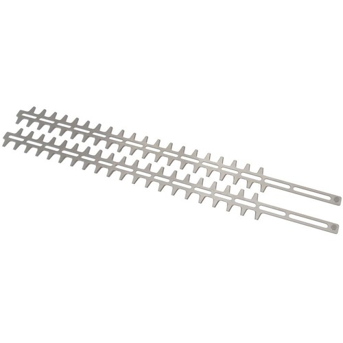Ensemble lames taille haies - lames, taille-haies