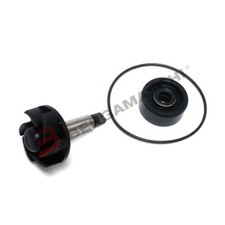 Set Révision Réparation Pompe L’Eau Yamaha Maxster Xq 125 Cc 2001>2002