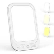 Lampe de luminothérapie 10